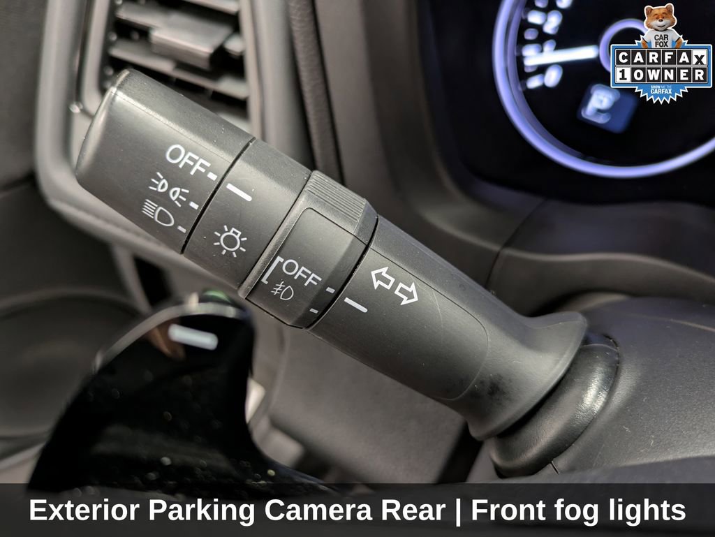 Certified 2022 Honda HR-V Sport image 23