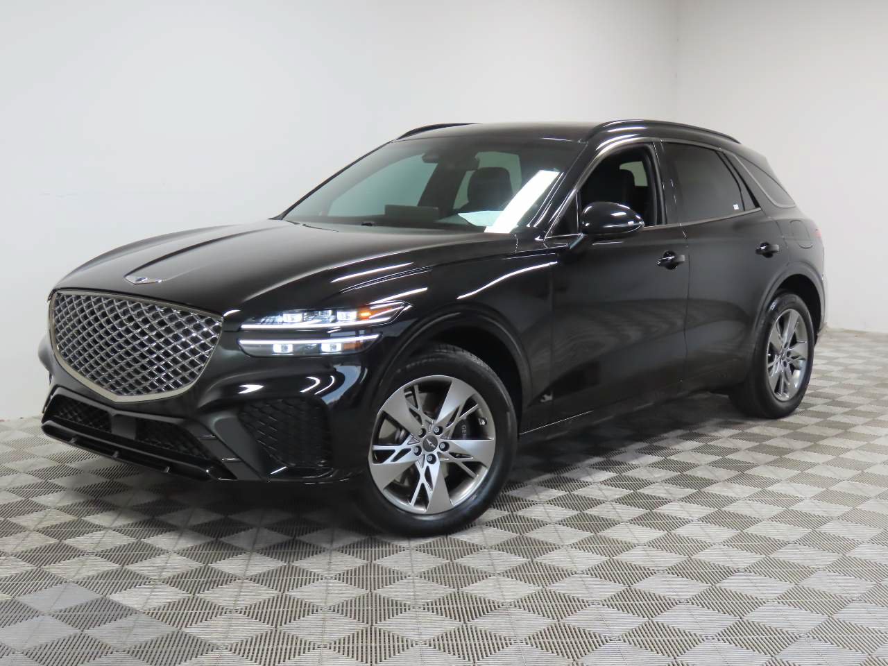 Used 2024 Genesis GV70 3.5T Sport