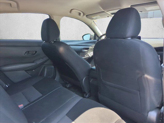 Used 2025 Nissan Sentra SV FWD image 26