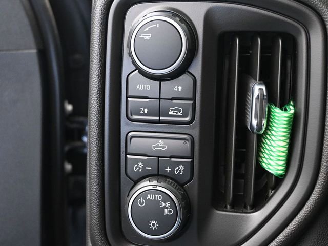 Used 2022 Chevrolet Silverado 1500 Custom w/ Safety Confidence Package image 33