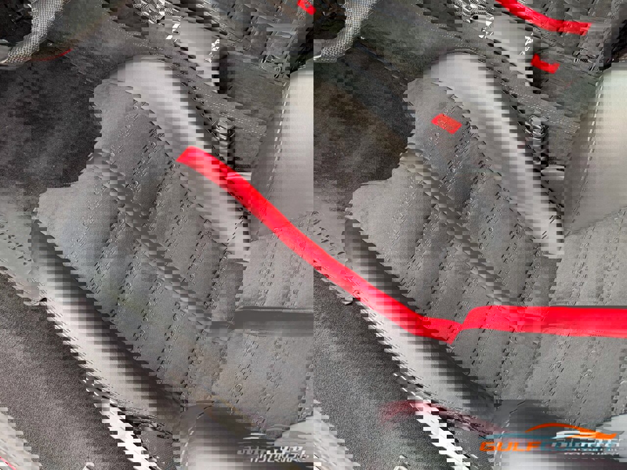 Used 2021 Ferrari F8 Tributo image 23