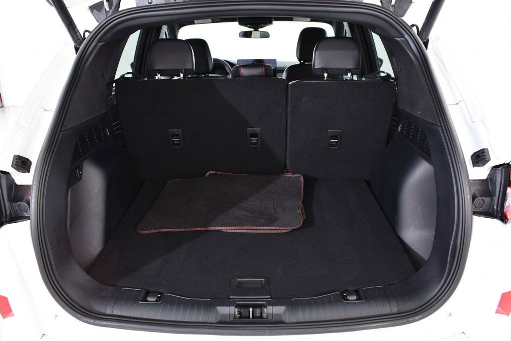 Used 2023 Ford Escape ST-Line w/ Tech Pack #1 image 20