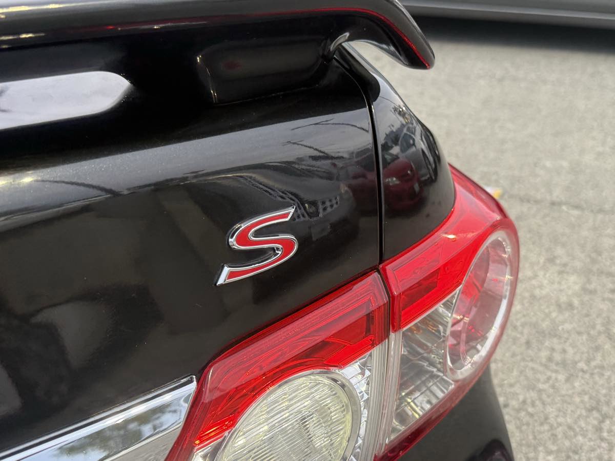 Used 2013 Toyota Corolla S FWD image 18