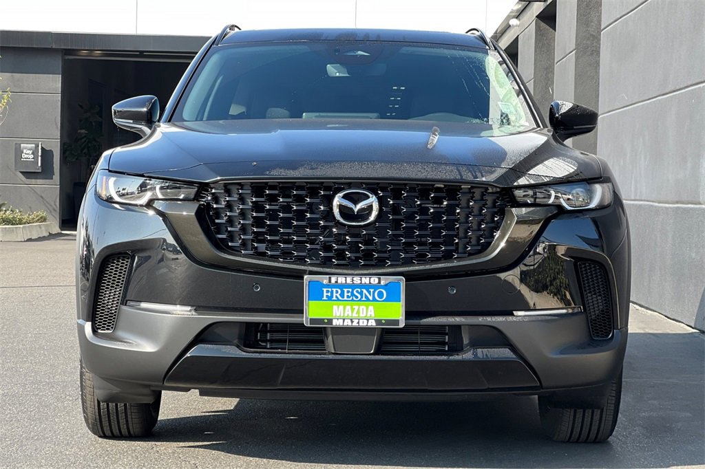 New 2026 MAZDA CX-50 AWD 2.5 Hybrid w/ Weather Package image 10