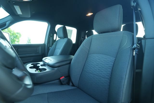 New 2026 RAM 2500 Tradesman AWD/4WD image 37