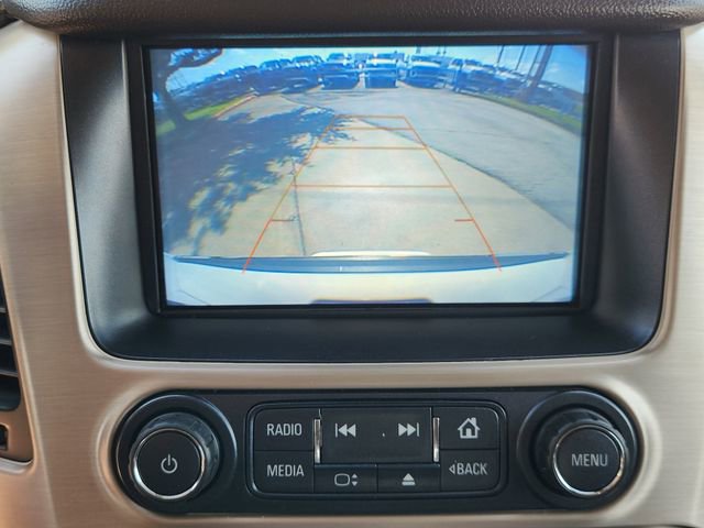 Used 2018 GMC Yukon Denali w/ Denali Ultimate Package RWD image 17