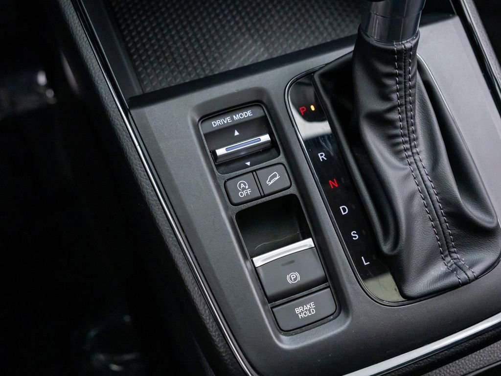 Certified 2025 Honda CR-V EX image 21