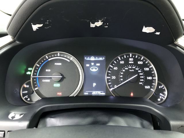 Used 2021 Lexus RX 450hL AWD w/ Premium Package image 17