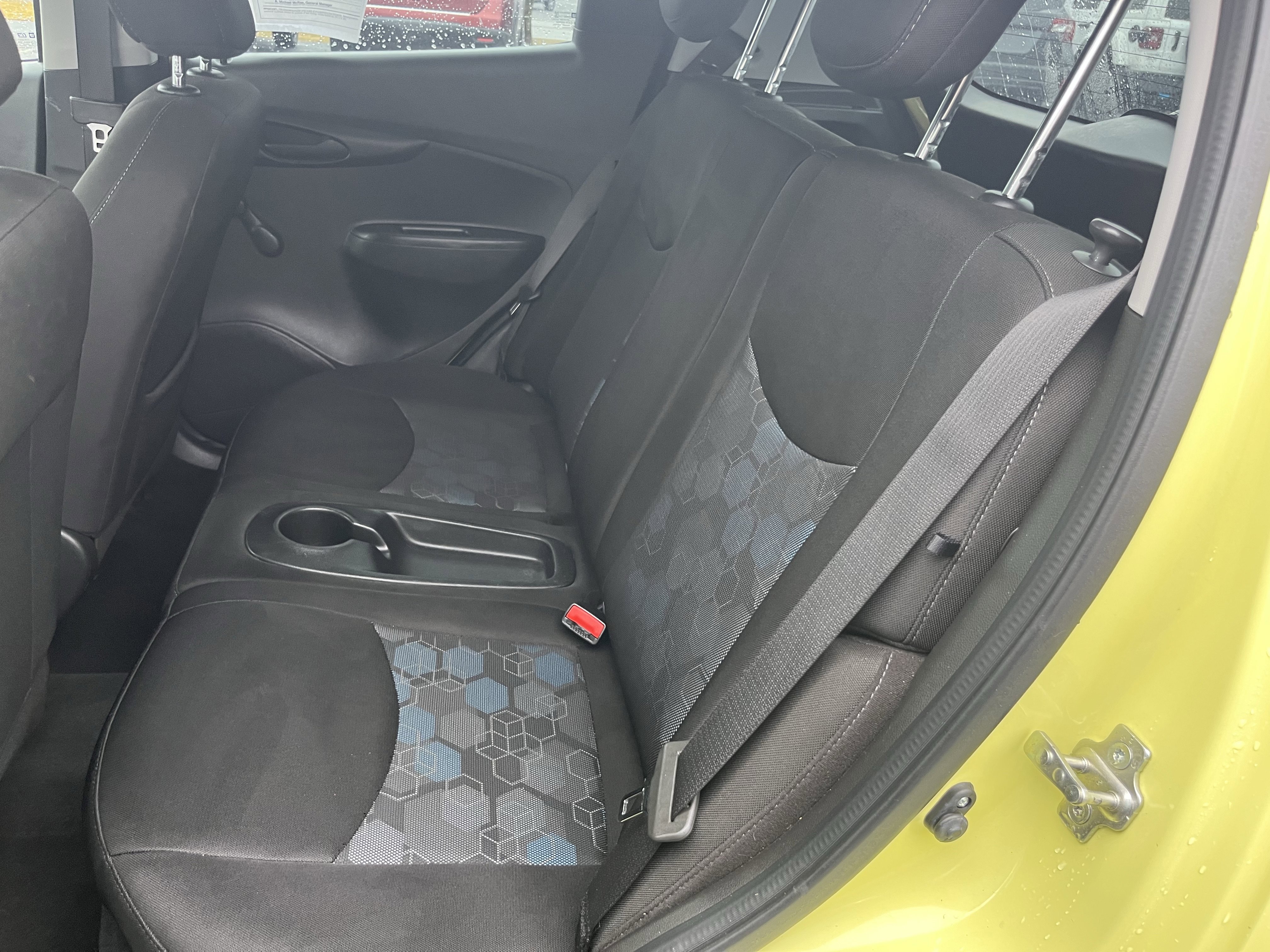 Used 2018 Chevrolet Spark LS image 14