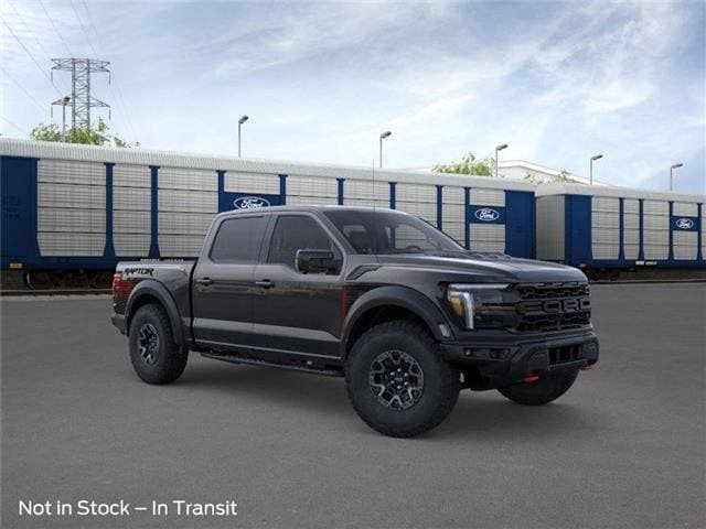 New 2026 Ford F150 Raptor w/ Equipment Group 803A Raptor R AWD/4WD image 56