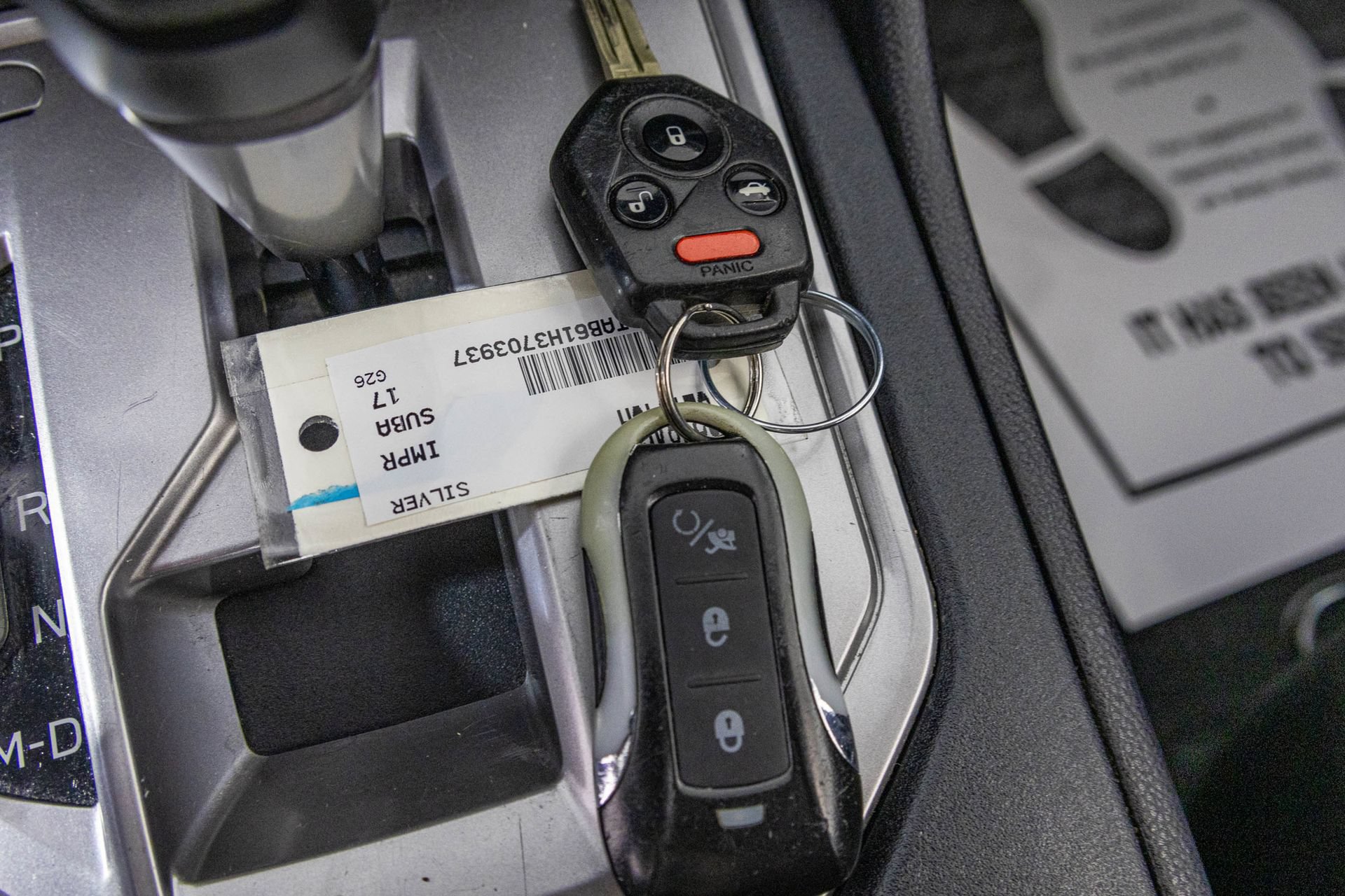 Used 2017 Subaru Impreza 2.0i Premium AWD/4WD image 28