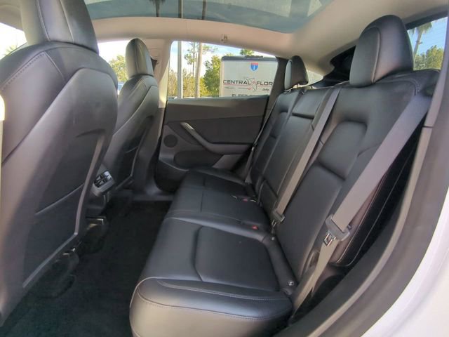 Used 2022 Tesla Model Y Performance image 16