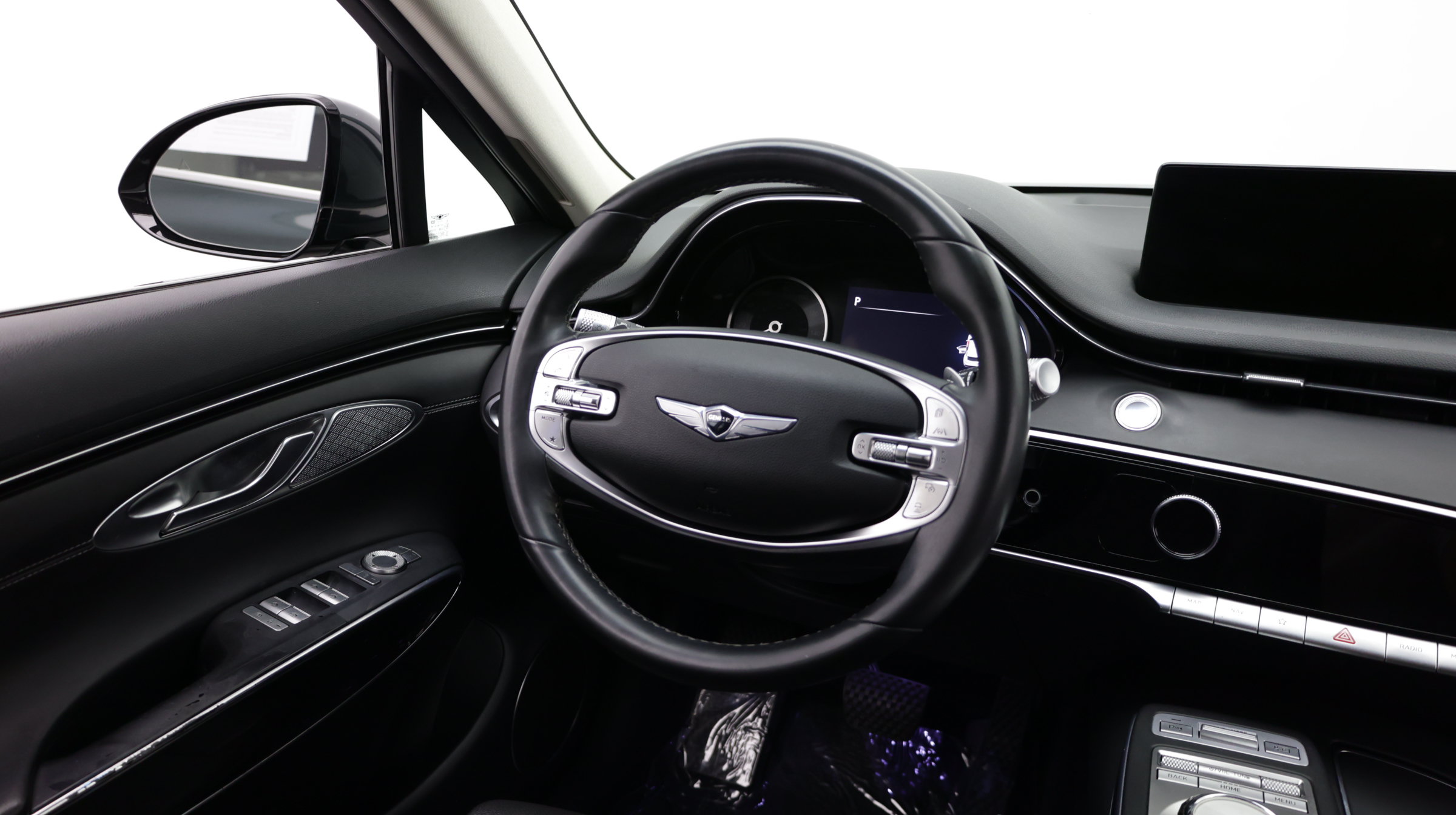 Used 2022 Genesis GV70 2.5T AWD/4WD image 32