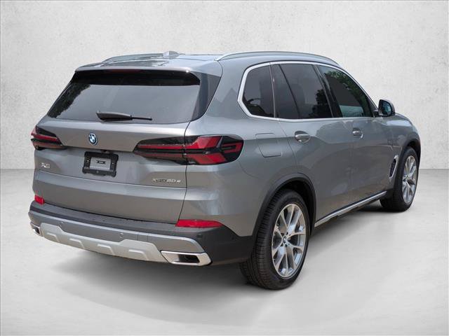New 2026 BMW X5 xDrive50e AWD/4WD video 2