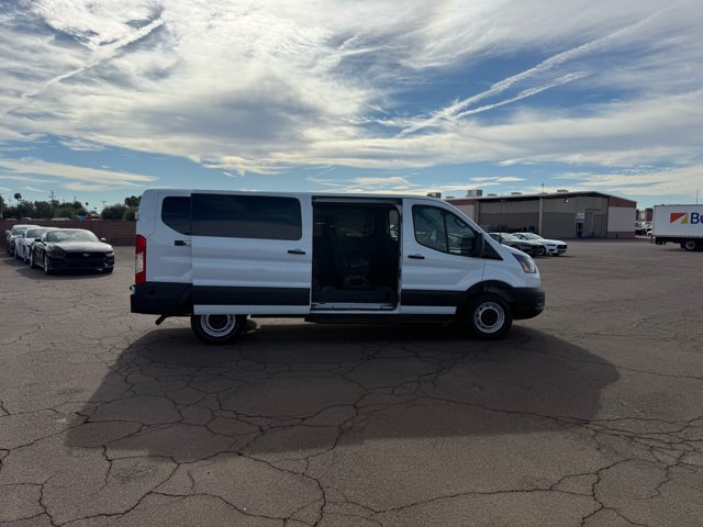 New 2026 Ford Transit 350 XL RWD image 3