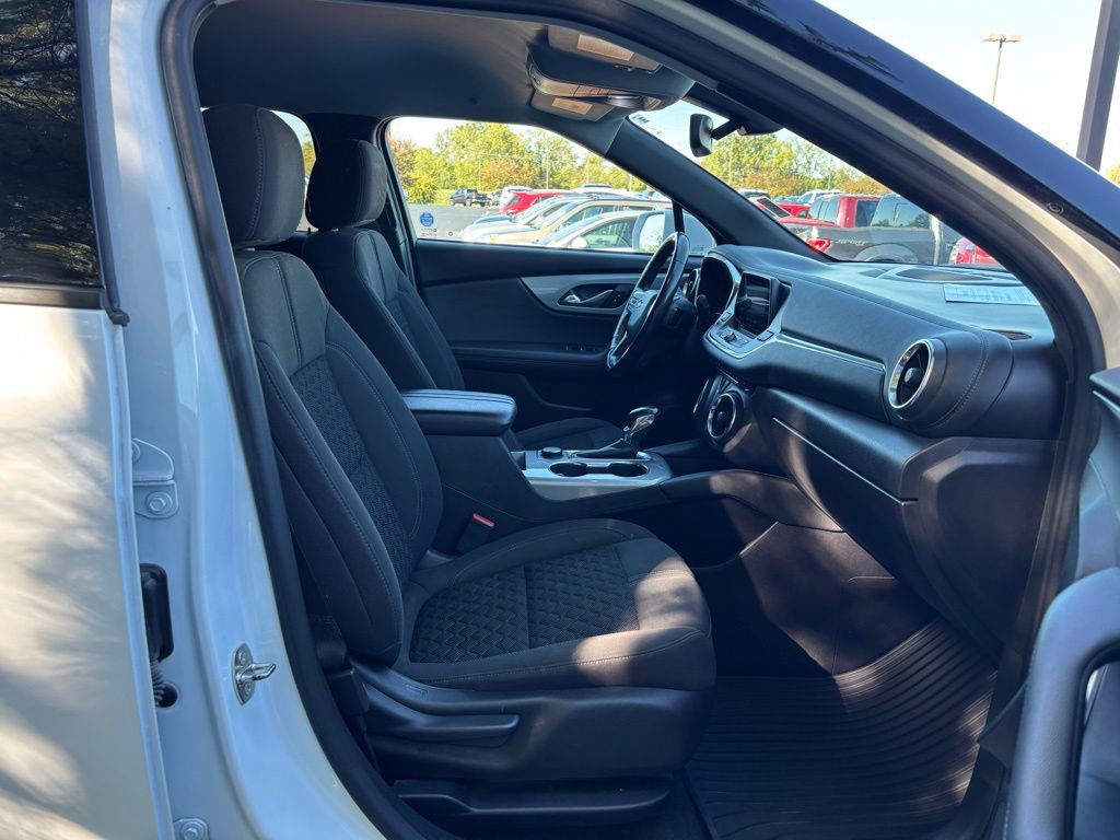 Used 2020 Chevrolet Blazer LT image 20