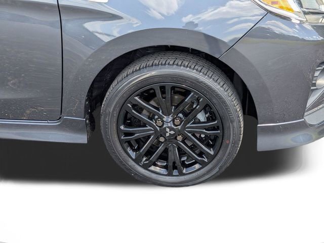 Used 2024 Mitsubishi Mirage G4 Black Edition FWD image 10