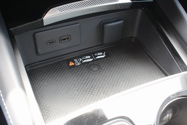 New 2025 Buick Envision Preferred image 46