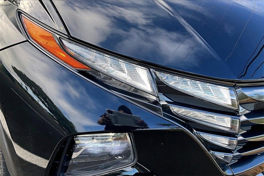 Used 2022 Hyundai Tucson SEL w/ Cargo Package image 32