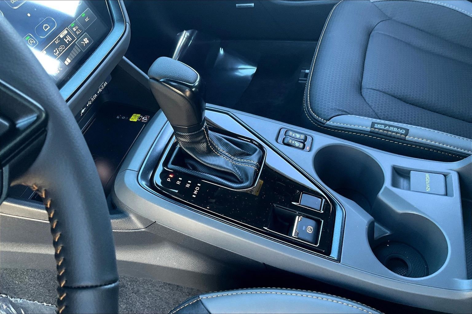 New 2025 Subaru Crosstrek 2.5i Wilderness image 8