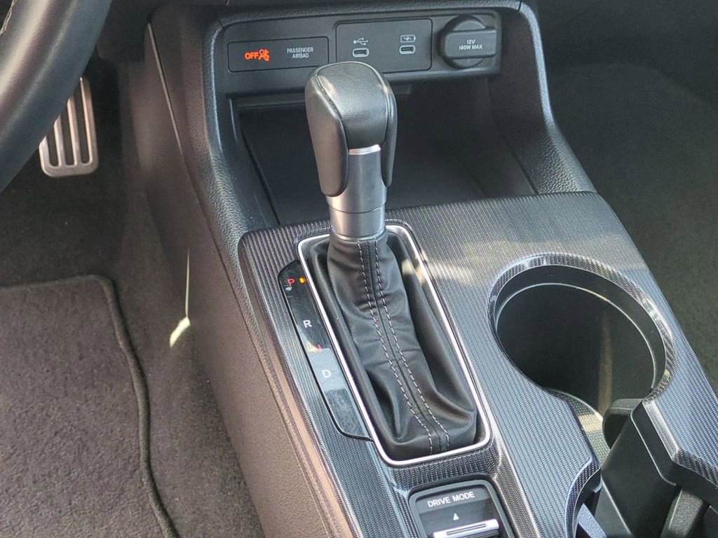 Used 2025 Honda Civic Sport image 15
