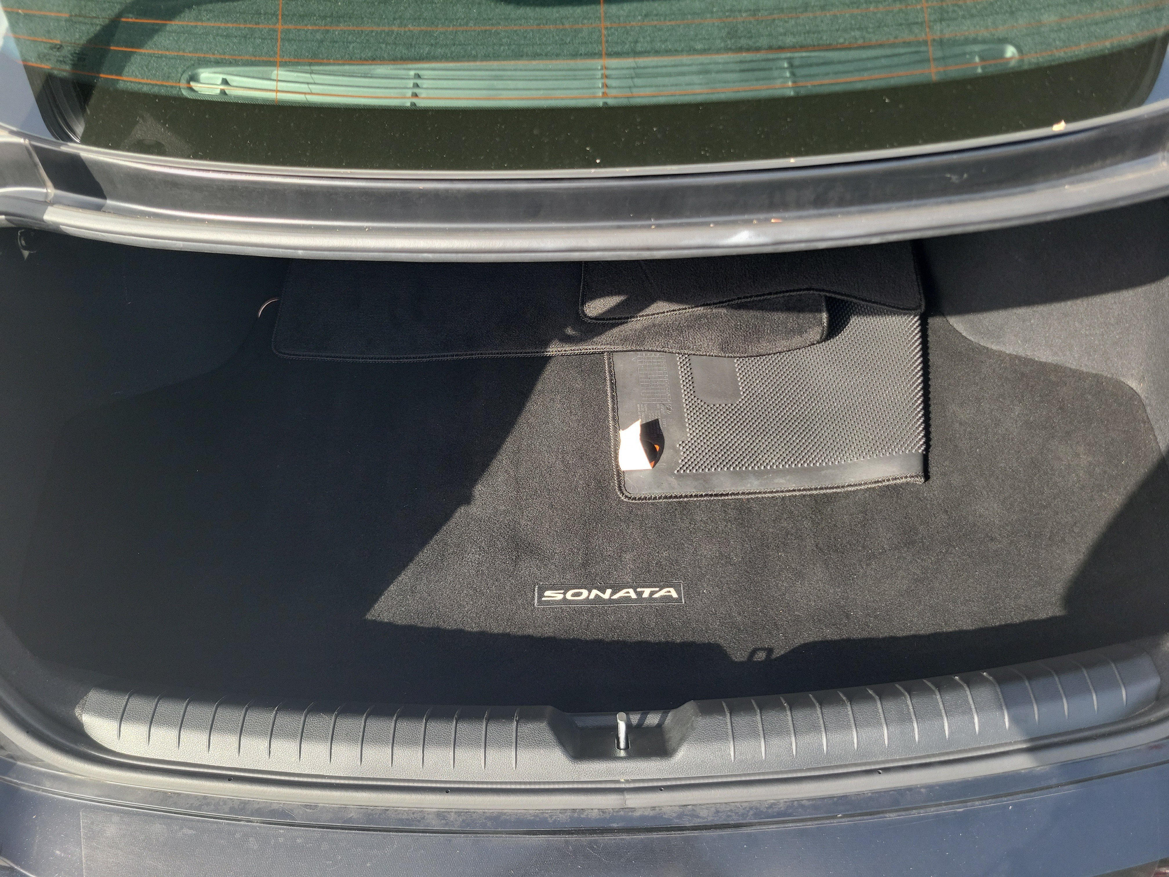 Used 2022 Hyundai Sonata SEL FWD image 6