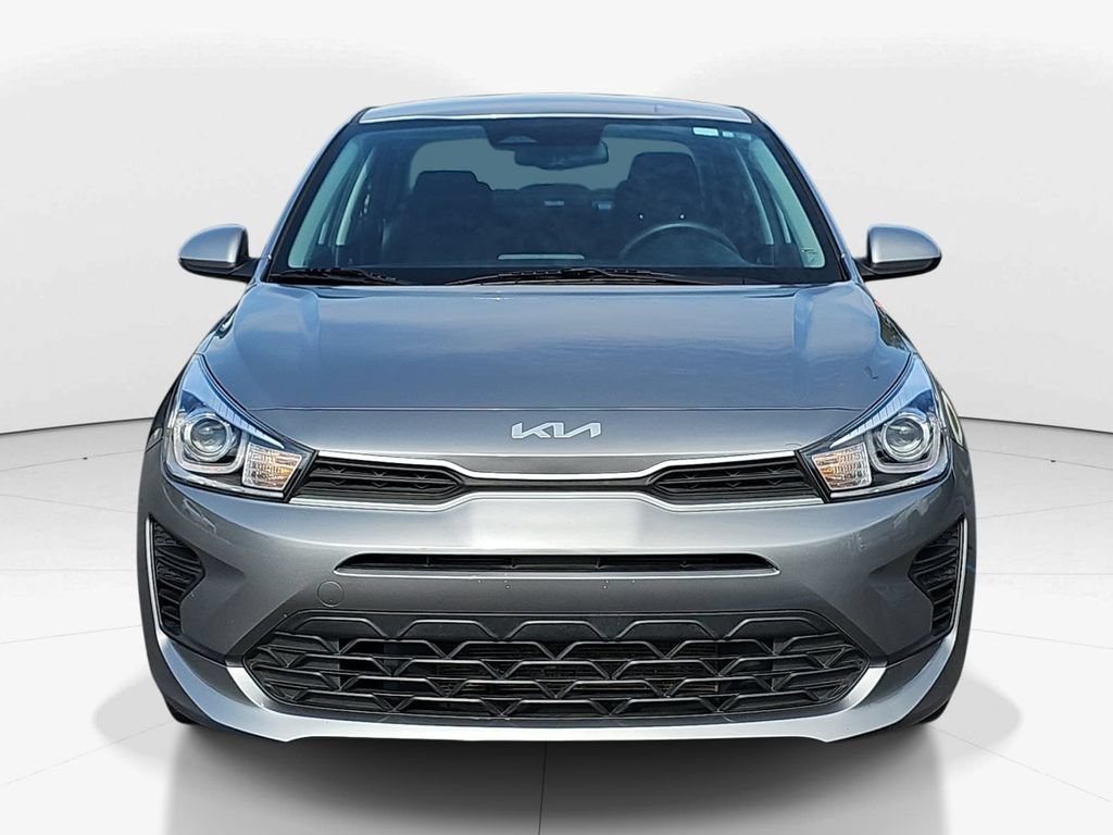 Used 2023 Kia Rio S w/ Technology Package FWD image 12