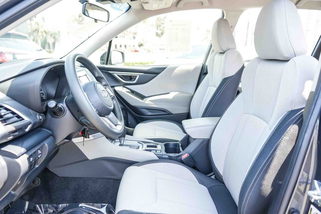 Certified 2023 Subaru Forester AWD/4WD image 21