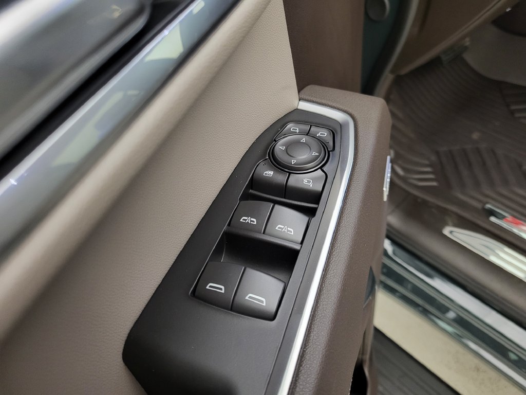 New 2026 Chevrolet Silverado 1500 LTZ AWD/4WD image 39