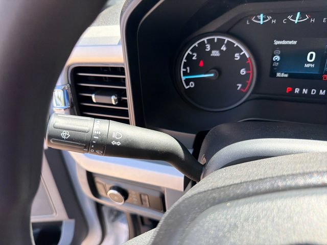 New 2026 Ford F250 XL w/ STX Appearance Package AWD/4WD image 23