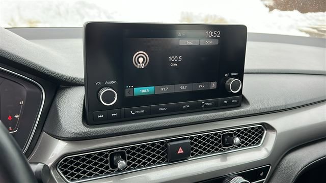 Certified 2024 Acura Integra image 15