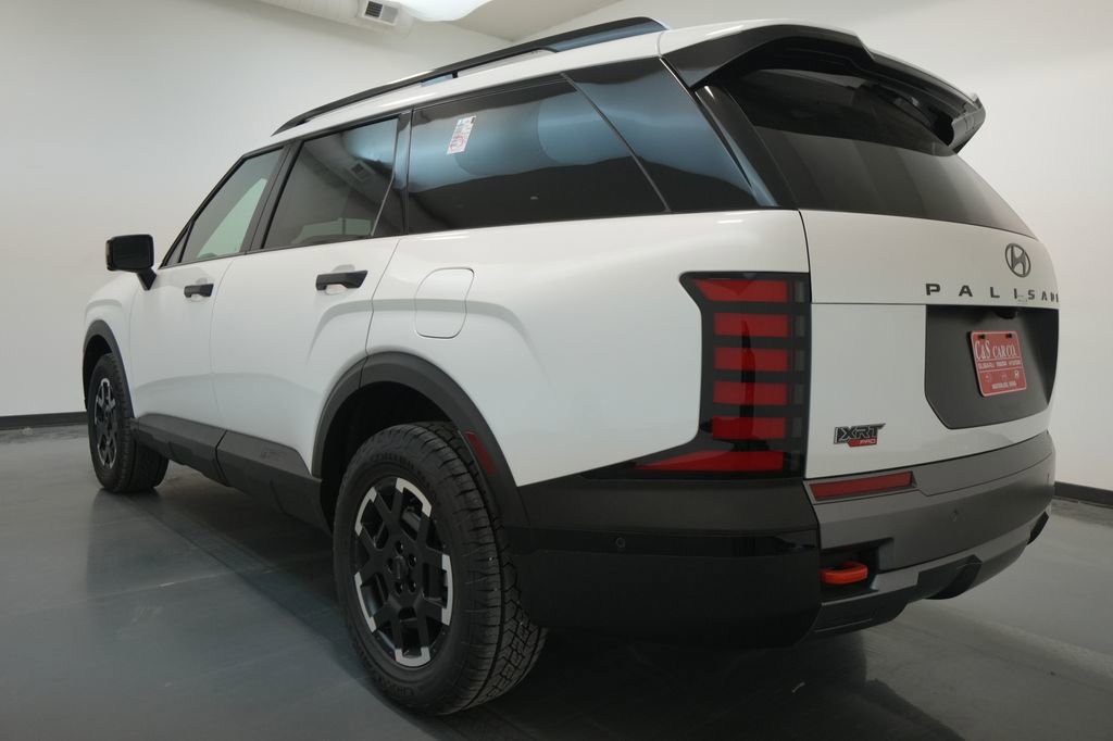 New 2026 Hyundai Palisade XRT Pro image 6