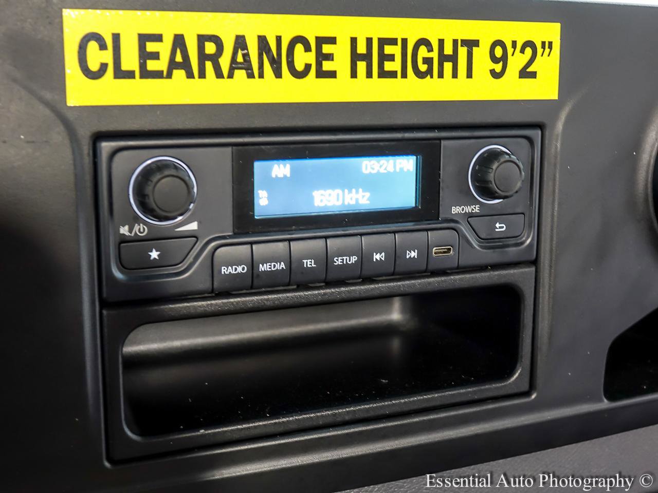 Used 2021 Mercedes-Benz Sprinter 2500 image 11