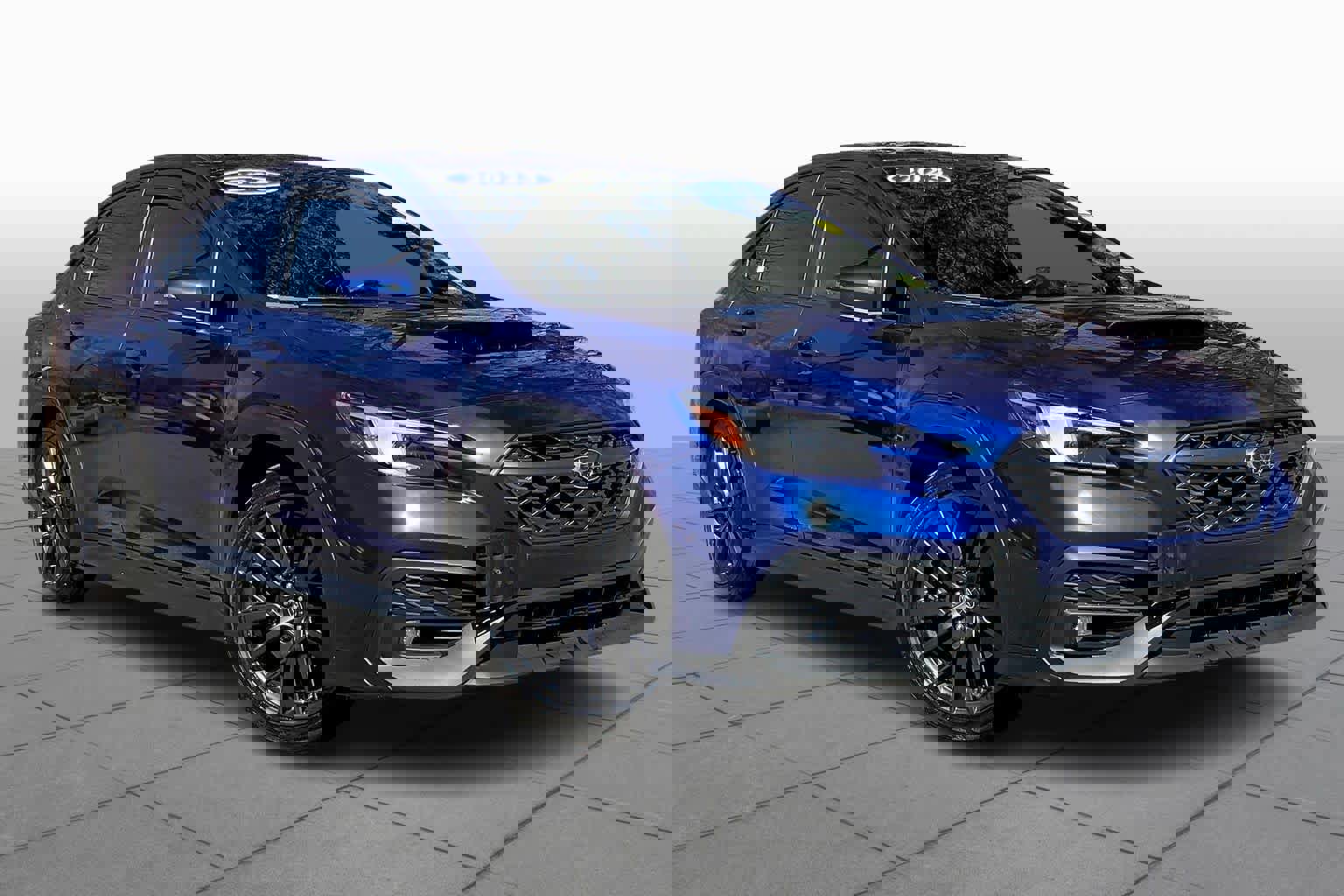 Used 2023 Subaru WRX Limited image 3