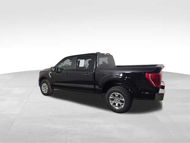 Used 2023 Ford F150 XLT AWD/4WD image 10
