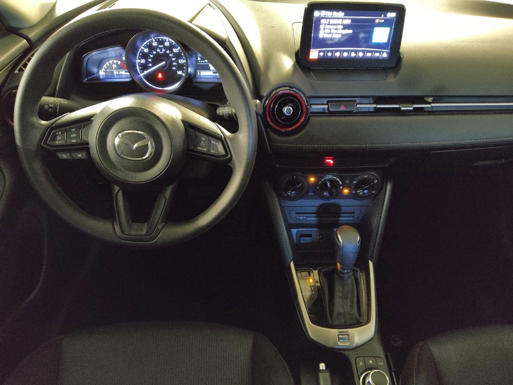 Used 2018 MAZDA CX-3 Sport FWD image 22