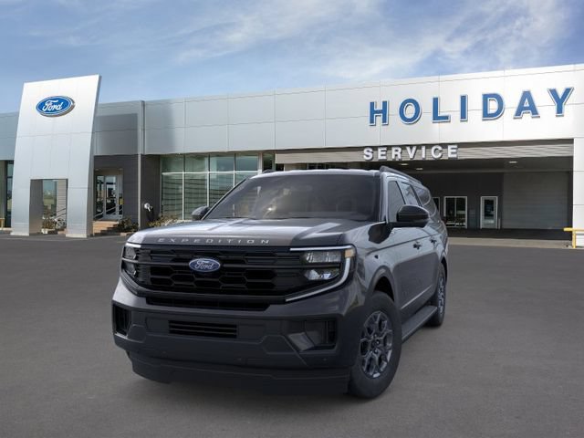 New 2026 Ford Expedition Max Active AWD/4WD image 2