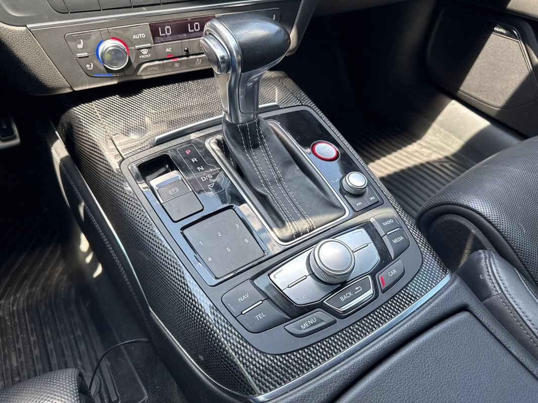 Used 2013 Audi S7 Prestige AWD/4WD image 51