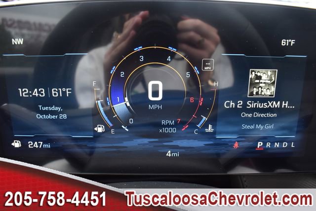 New 2026 Chevrolet Equinox LT w/ Convenience Package II image 26