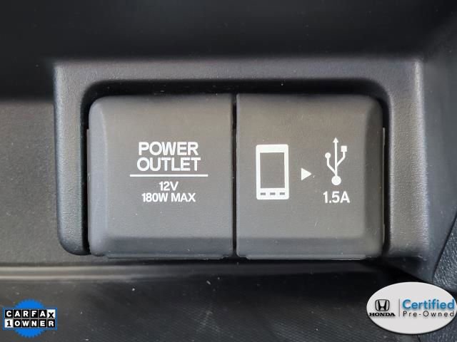 Certified 2023 Honda Ridgeline Sport image 28