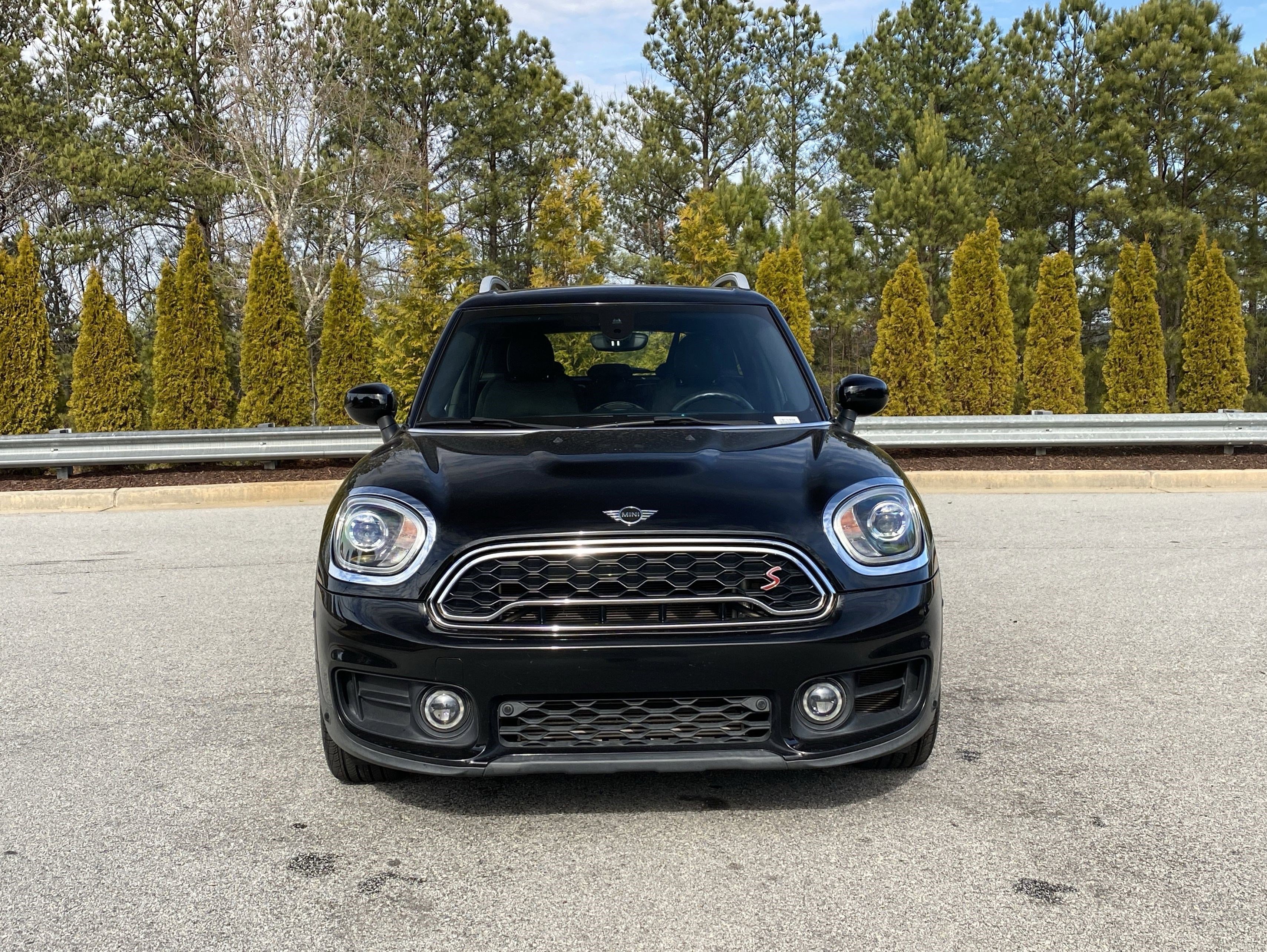 Used 2020 MINI Cooper Countryman S image 12