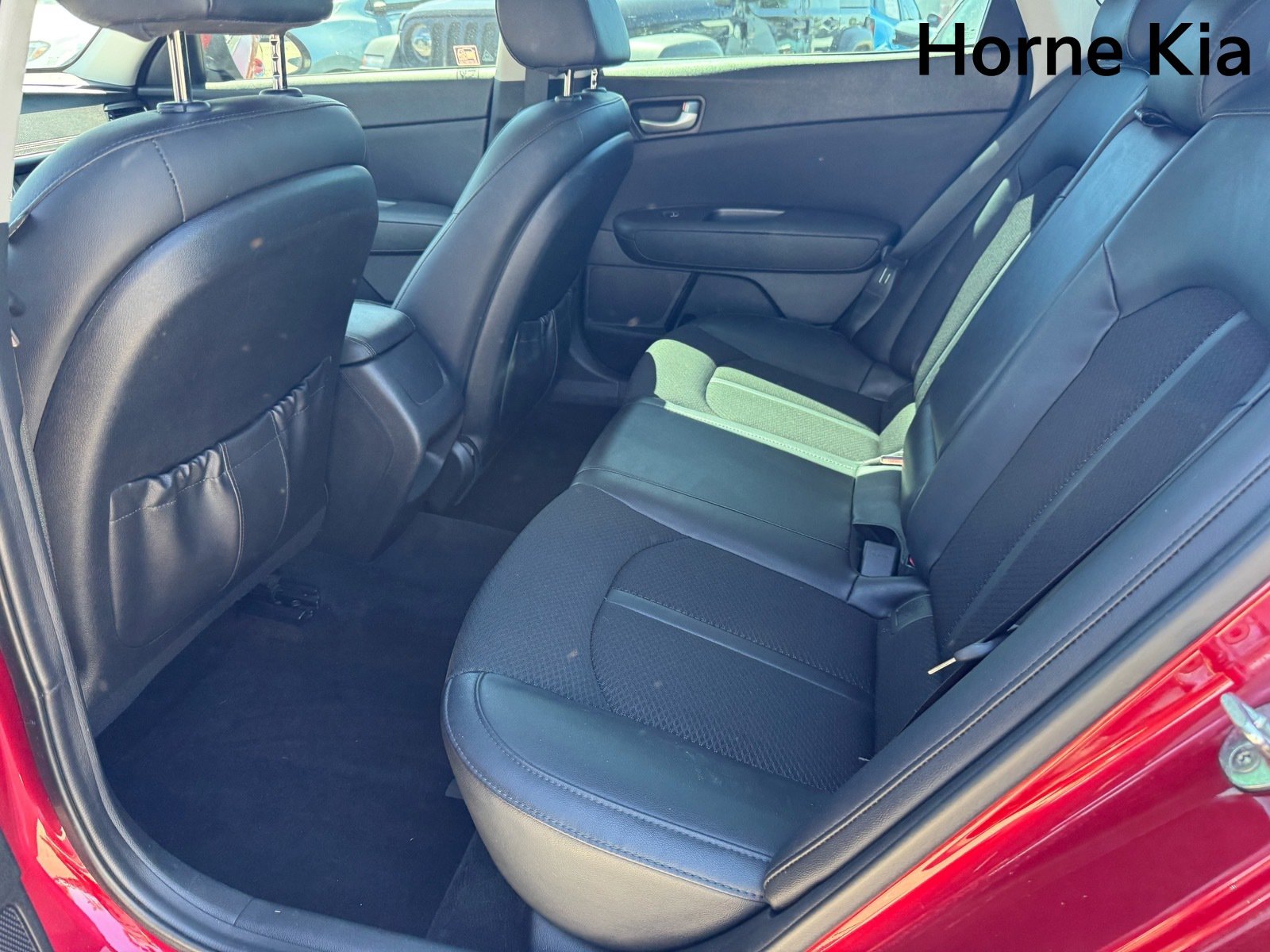 Used 2018 Kia Optima S w/ Panoramic Sunroof Package FWD image 13