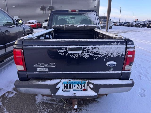 Used 2000 Ford Ranger XLT image 3