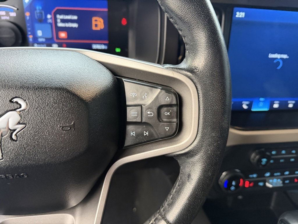 Used 2022 Ford Bronco Wildtrak image 17