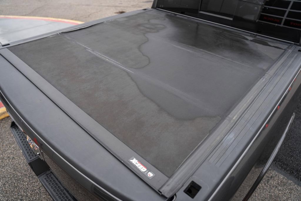 Used 2019 RAM 1500 Laramie image 14