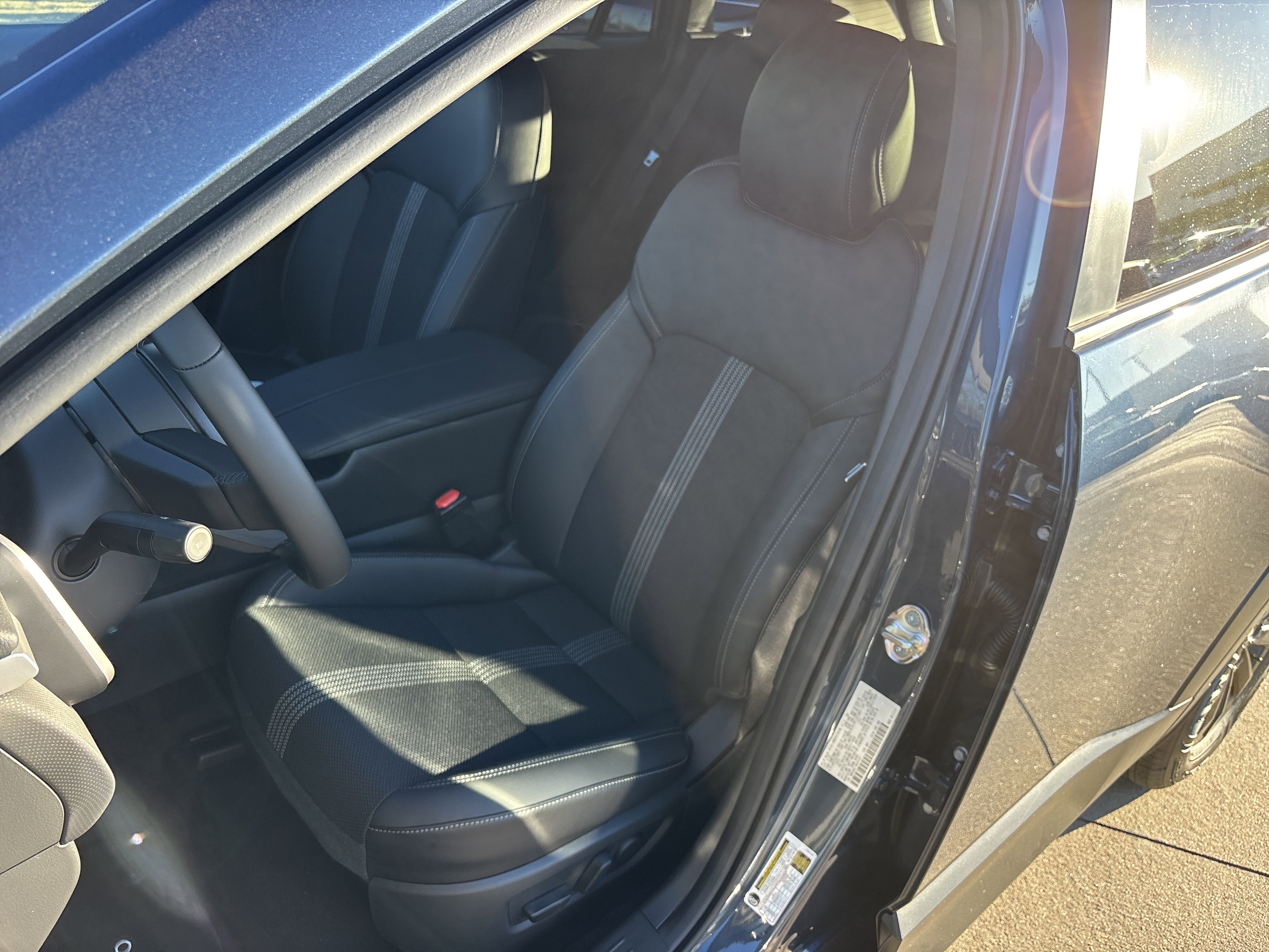 New 2026 MAZDA CX-50 AWD 2.5 S w/ Preferred Pkg image 19