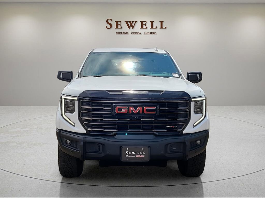 Used 2023 GMC Sierra 1500 AT4X w/ AT4X AEV Edition AWD/4WD image 8