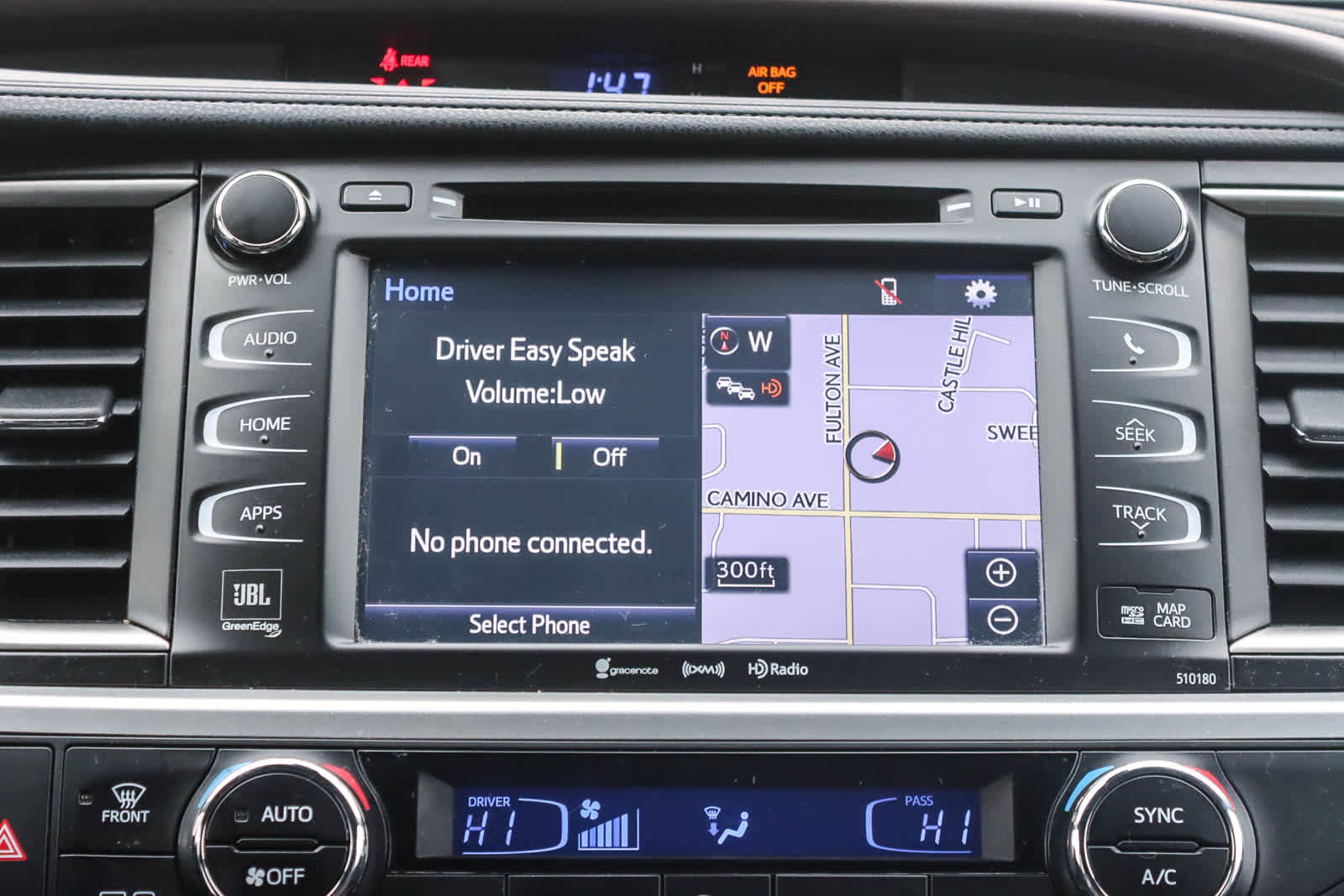 Used 2018 Toyota Highlander Limited image 13