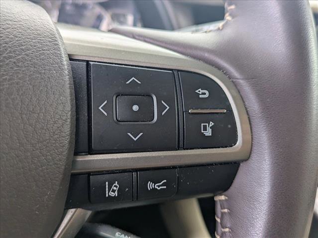 Used 2017 Lexus RX 350 FWD image 14