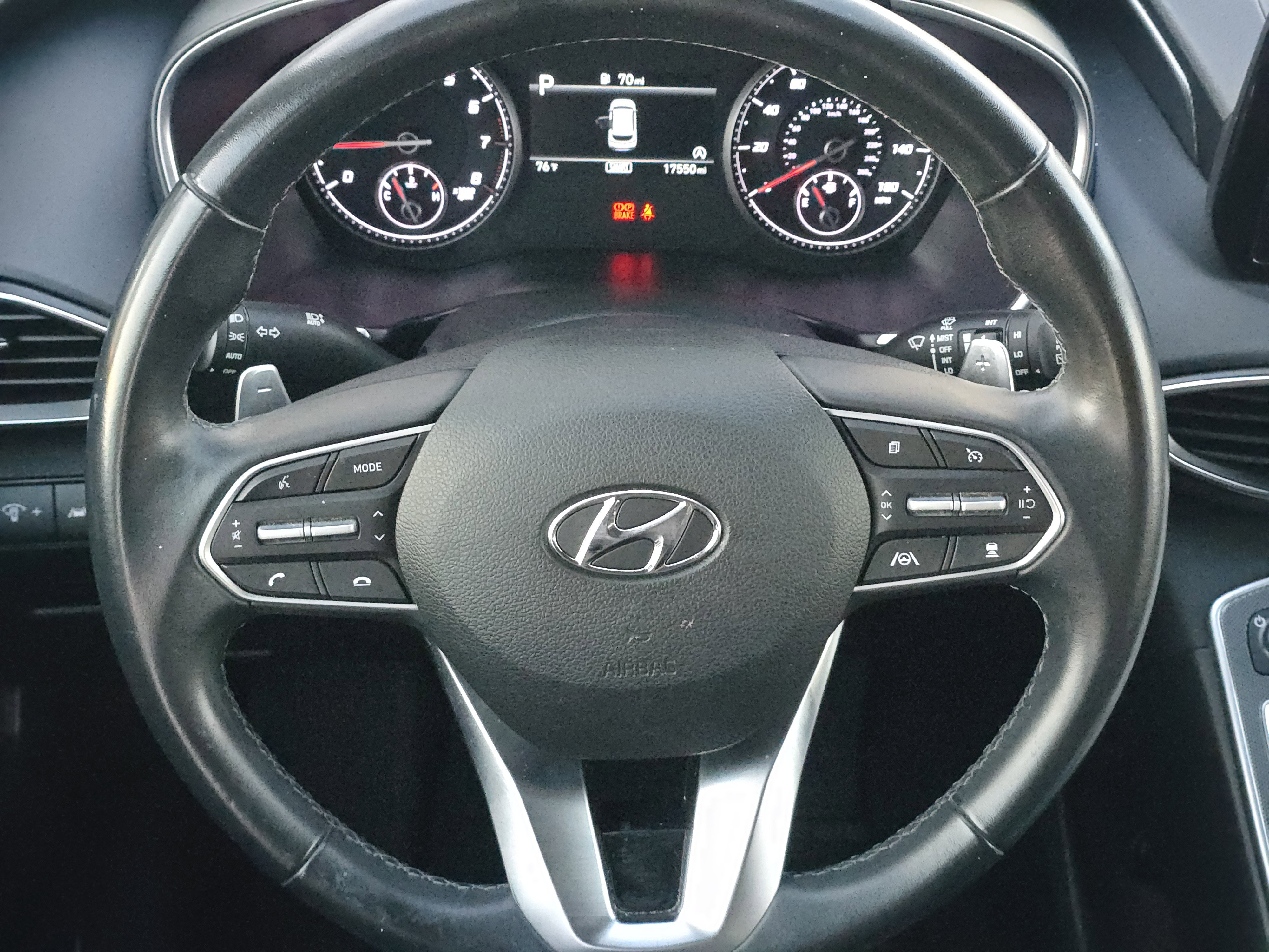 Used 2023 Hyundai Santa Fe SEL image 14